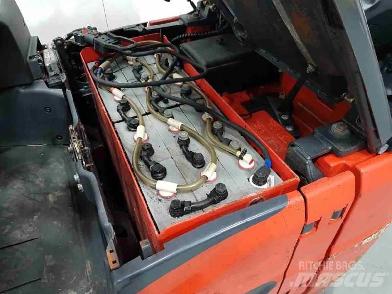 Linde E12-02 Viličari - ostalo