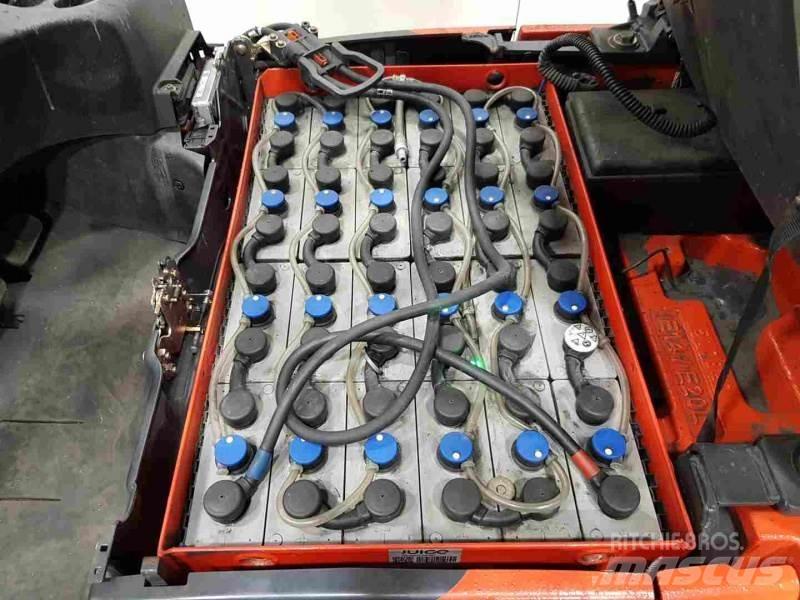 Linde E14 Viličari - ostalo