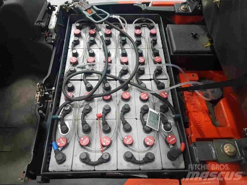 Linde E14 Viličari - ostalo
