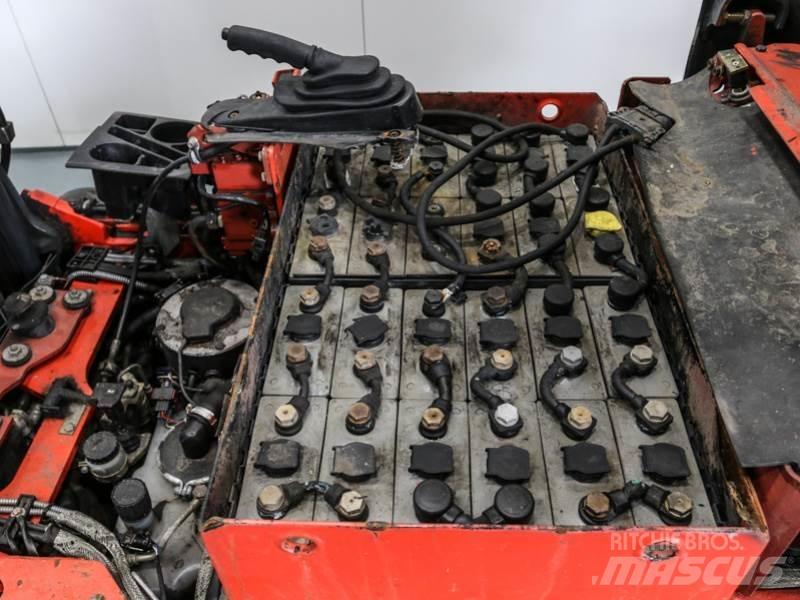 Linde E14-02 Viličari - ostalo