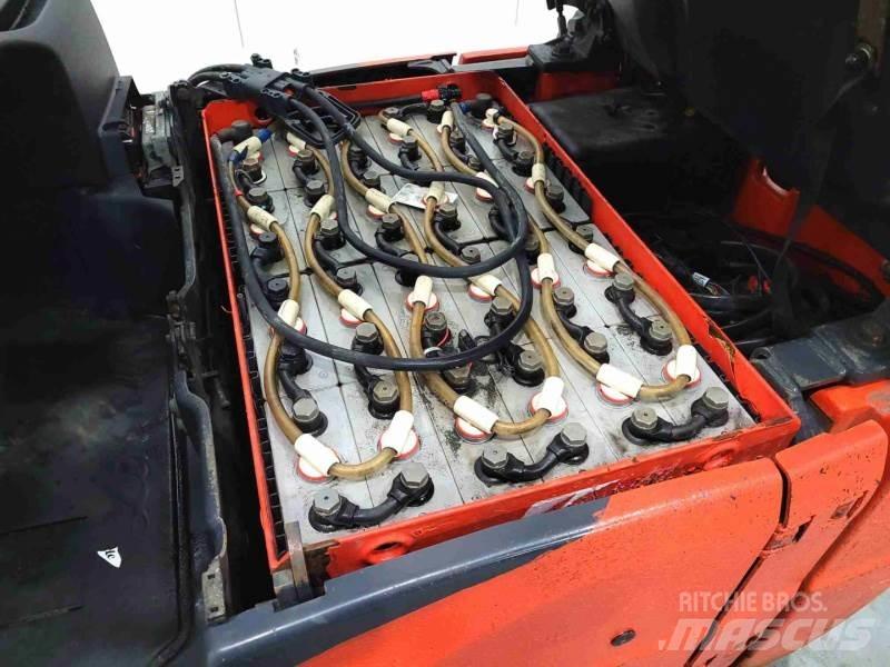 Linde E14-02 EVO 386 Viličari - ostalo