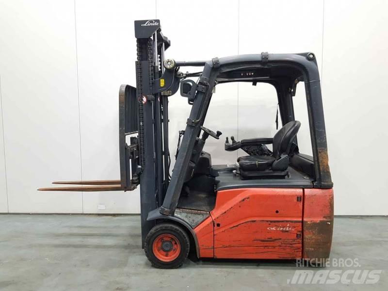 Linde E16 Viličari - ostalo