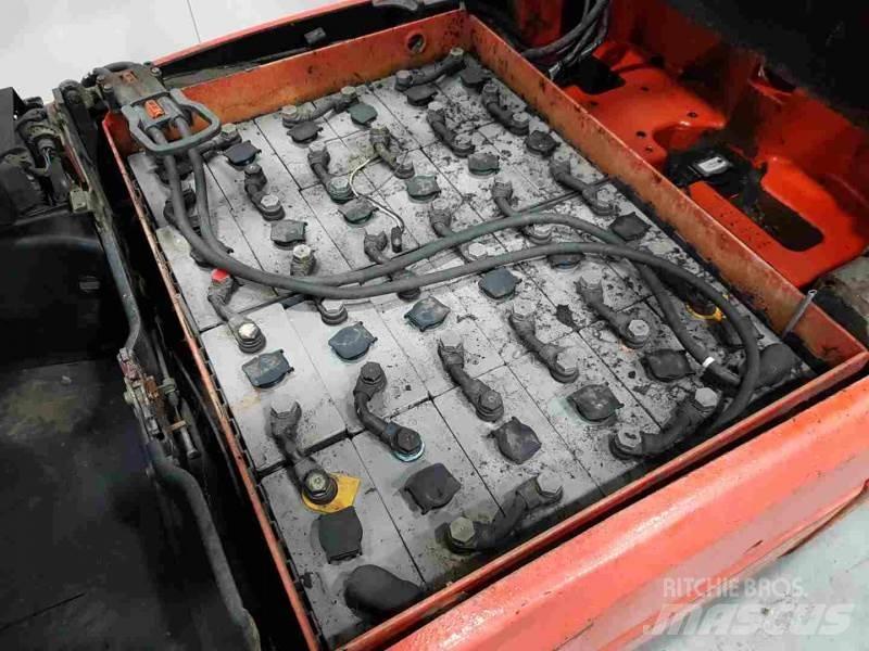 Linde E16 Viličari - ostalo