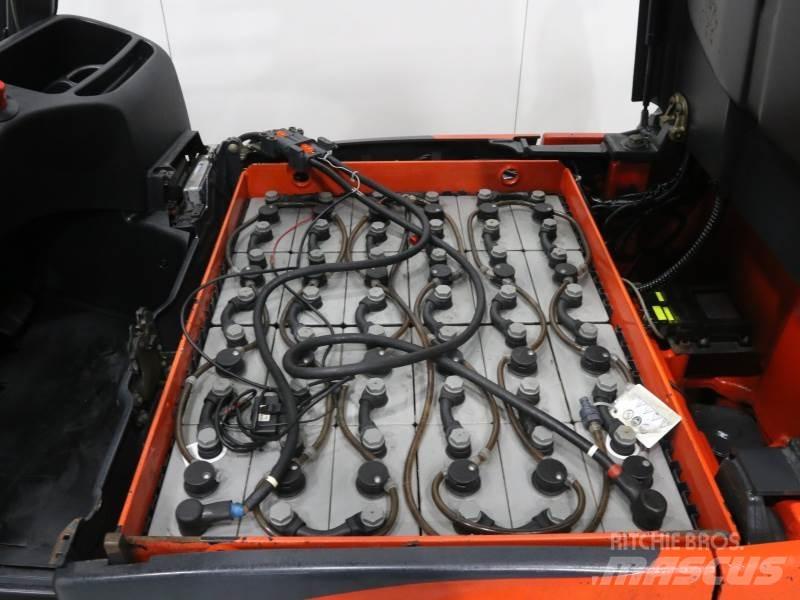Linde E16-02 Viličari - ostalo