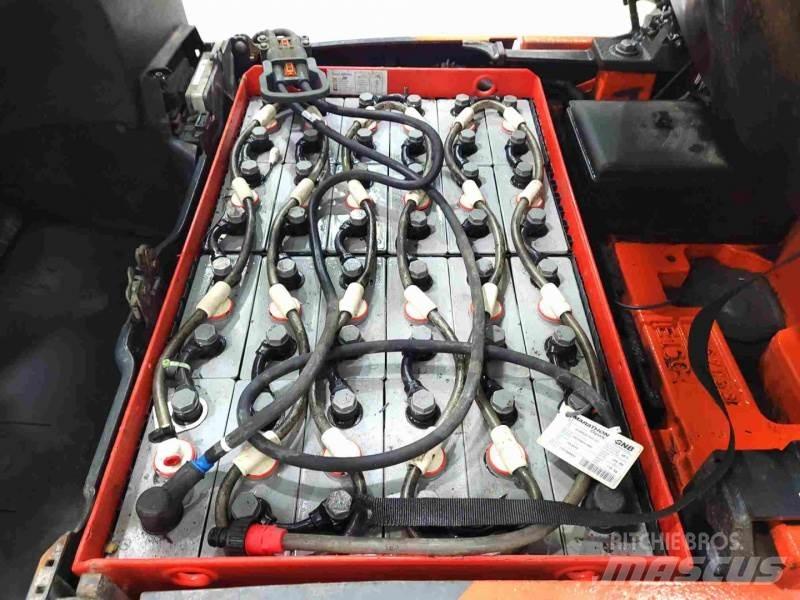 Linde E16C-02 Viličari - ostalo