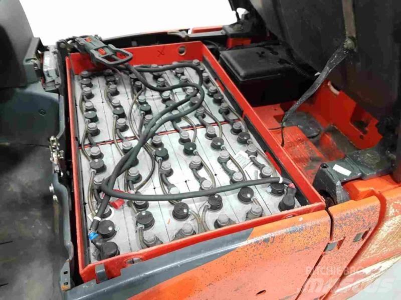 Linde E16C-02 Viličari - ostalo