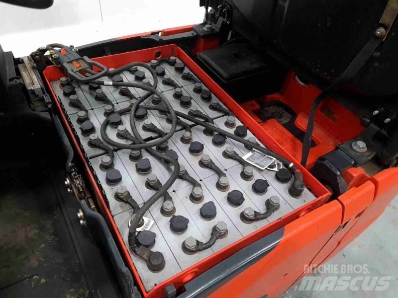 Linde E16C-02 386 Viličari - ostalo
