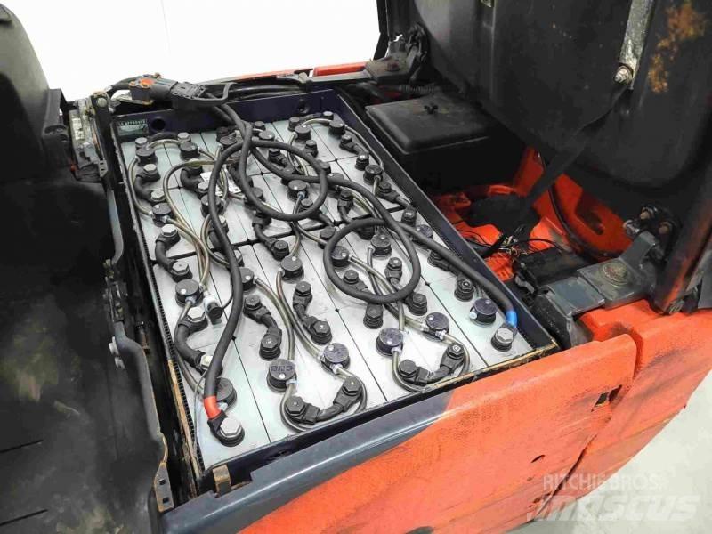 Linde E16C-02 386 Viličari - ostalo
