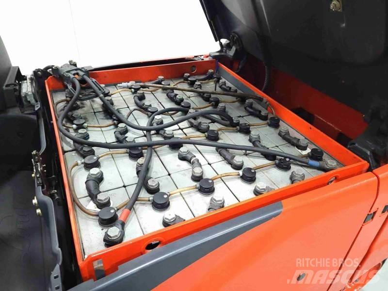 Linde E20PHL 386 Električni viličari