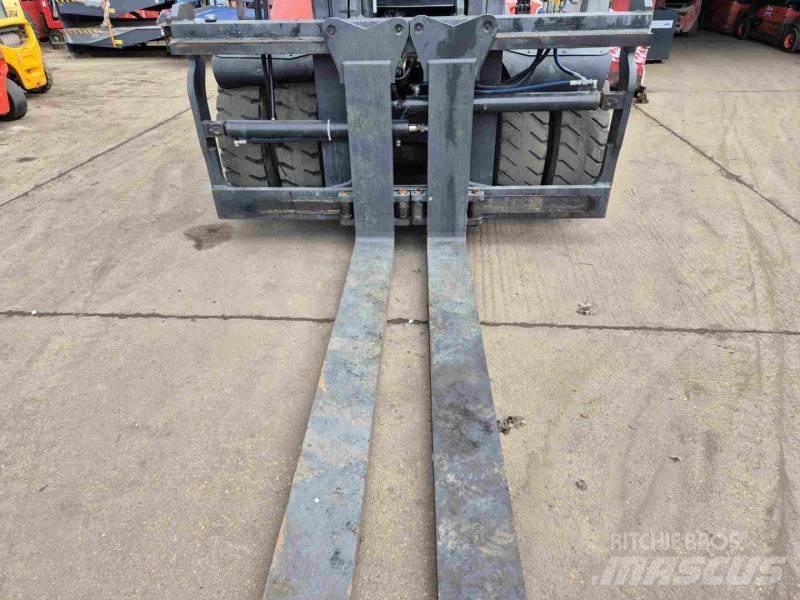 Linde H140D Dizelski viličari
