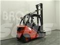 Linde H25D-02 392 Dizelski viličari