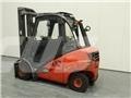 Linde H30D-02 393 Dizelski viličari