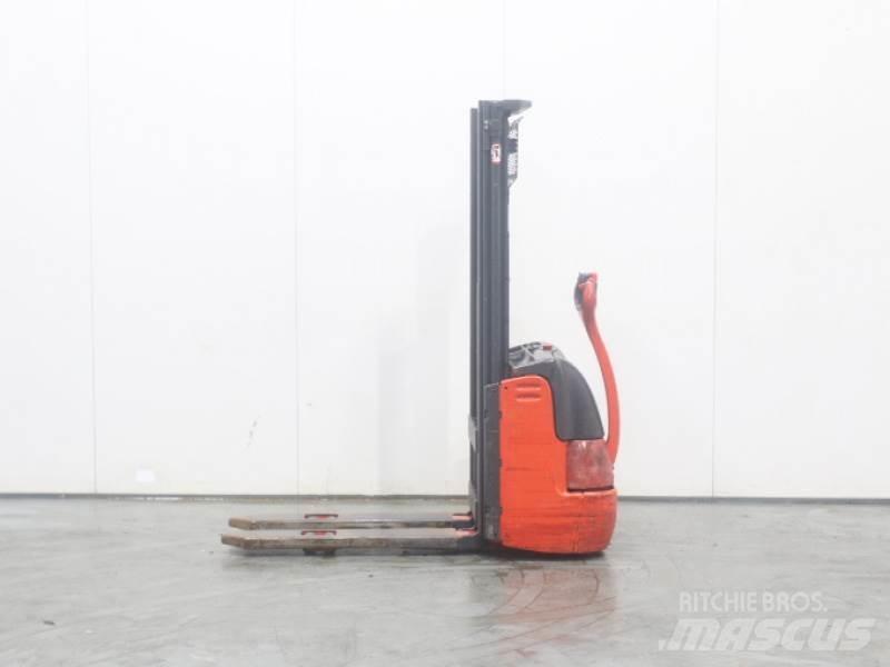 Linde L10 379 Ručni paletariRučni paletni viličari