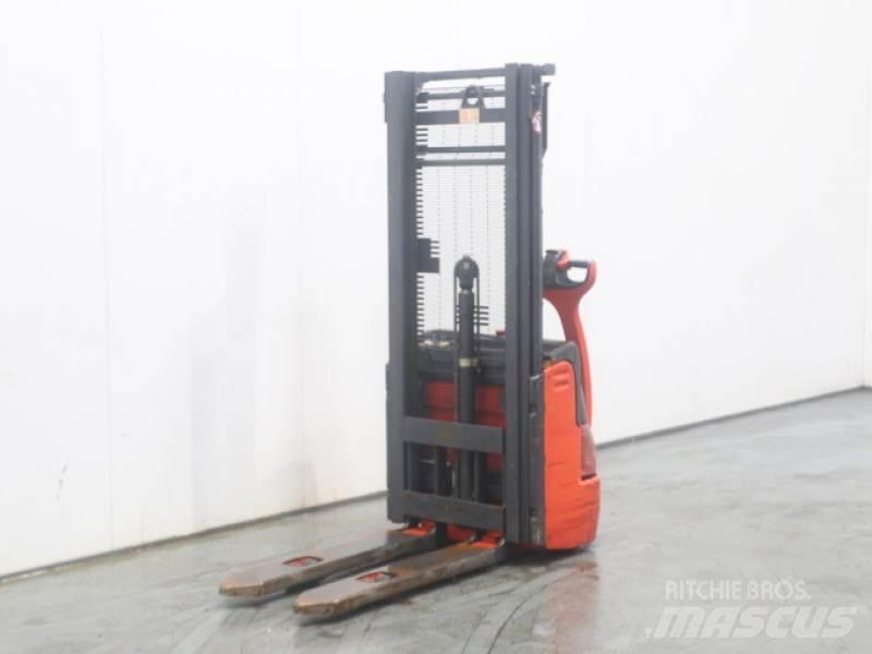 Linde L10 379 Ručni paletariRučni paletni viličari