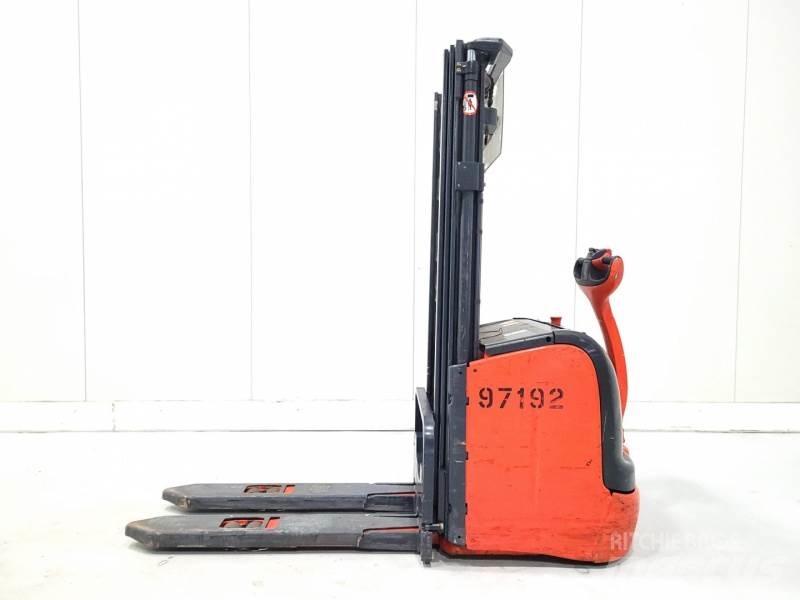 Linde L14 Ručni paletariRučni paletni viličari