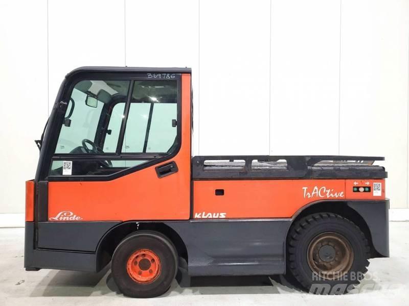 Linde P250 Vučna vozila