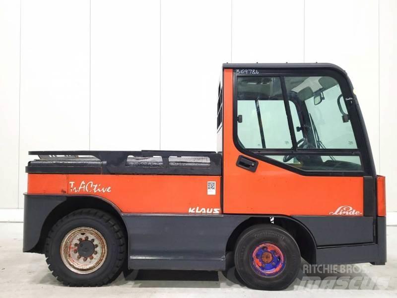 Linde P250 Vučna vozila