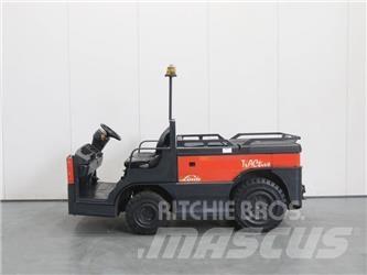 Linde P250 127 Vučna vozila