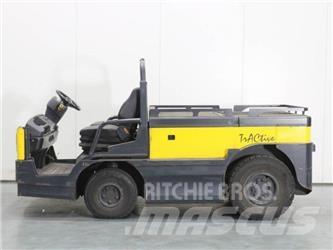Linde P250 127 Vučna vozila