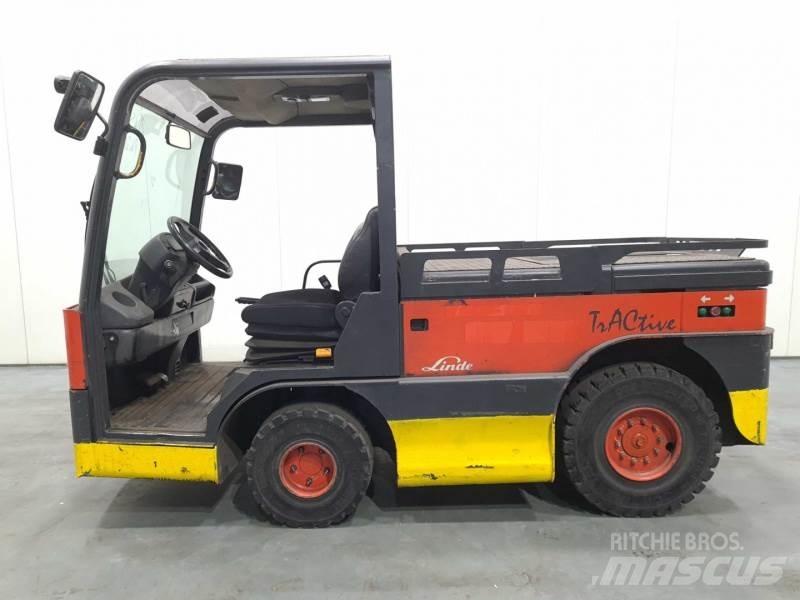 Linde P250 127 Vučna vozila