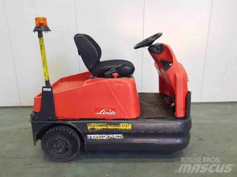 Linde P60 126 Vučna vozila