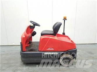 Linde P60Z Vučna vozila