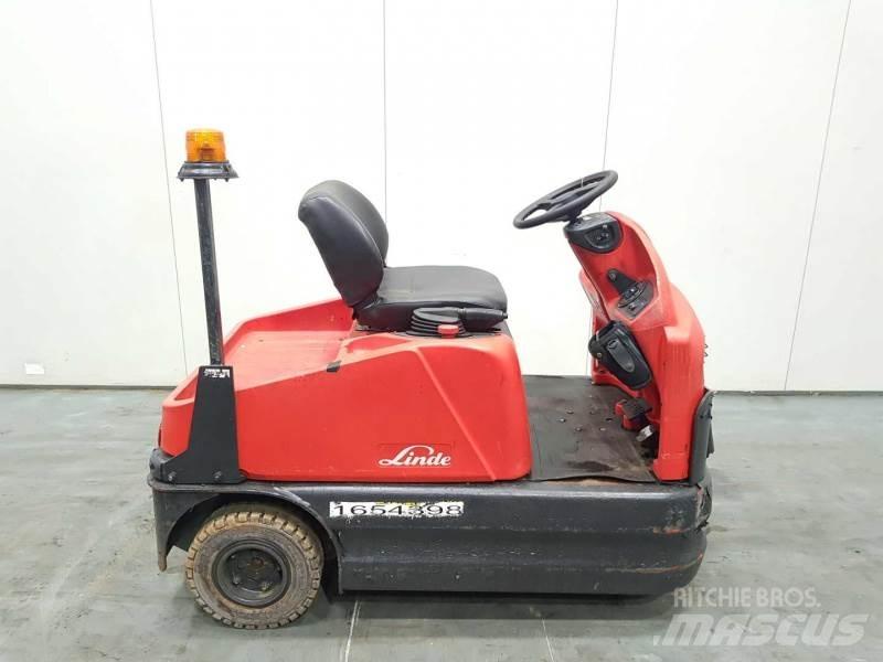 Linde P60Z Vučna vozila
