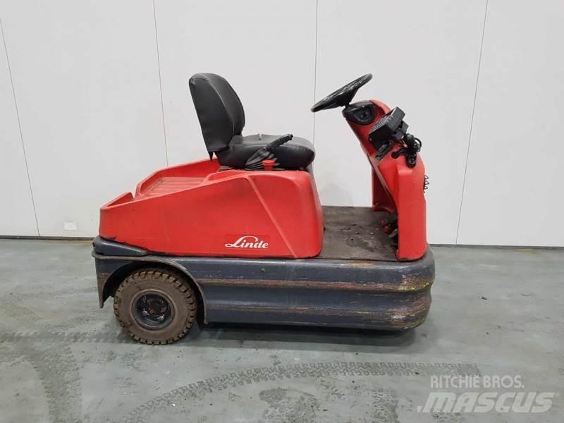 Linde P60Z Vučna vozila