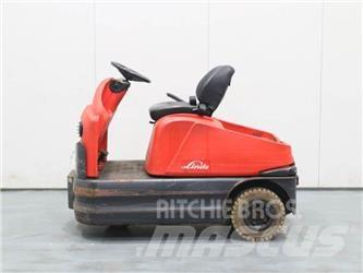 Linde P60Z 126 Vučna vozila