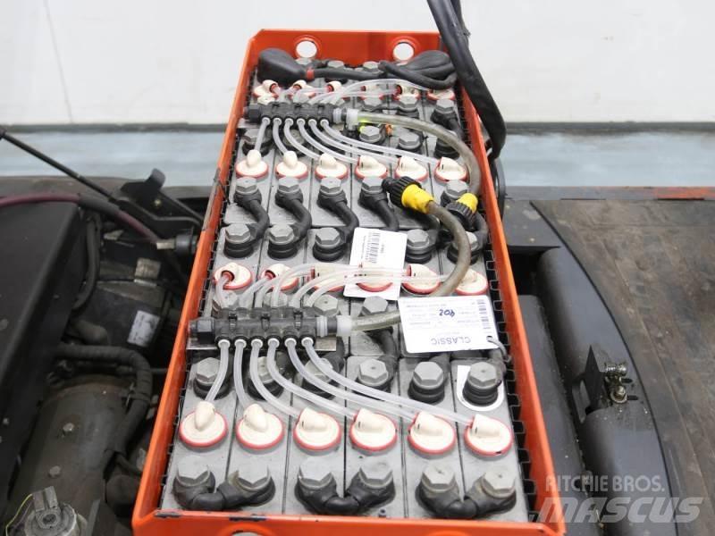 Linde P60Z 126 Vučna vozila