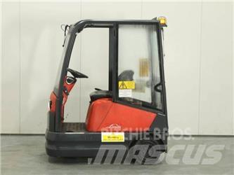 Linde P60Z 126 Vučna vozila