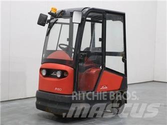 Linde P60Z 126-00 Vučna vozila