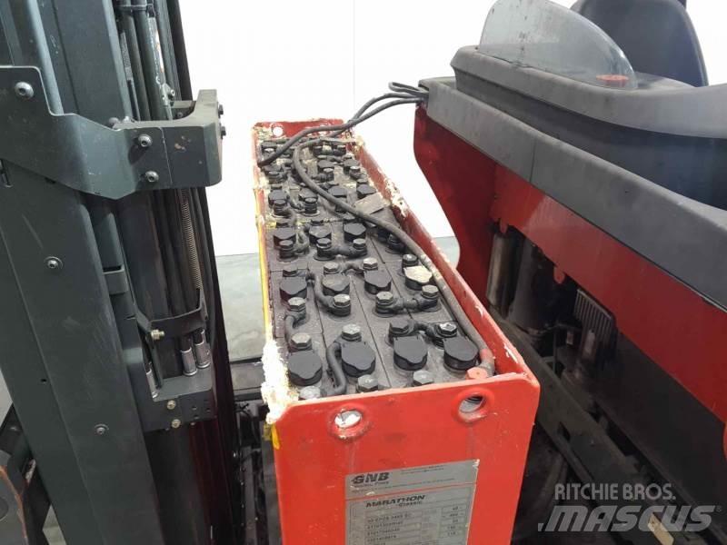 Linde R14-01 1120 Viličari sa pomičnim stupom
