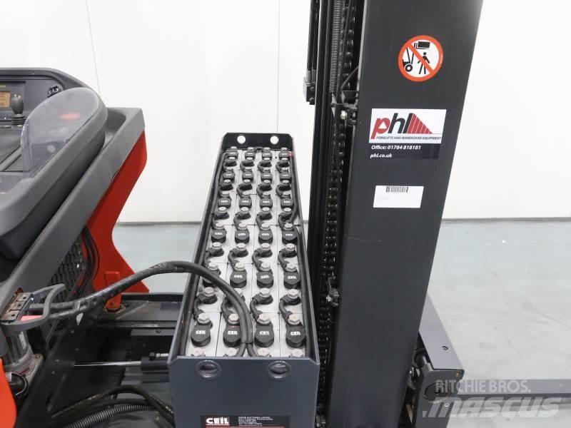 Linde R14-01 1120 Viličari sa pomičnim stupom