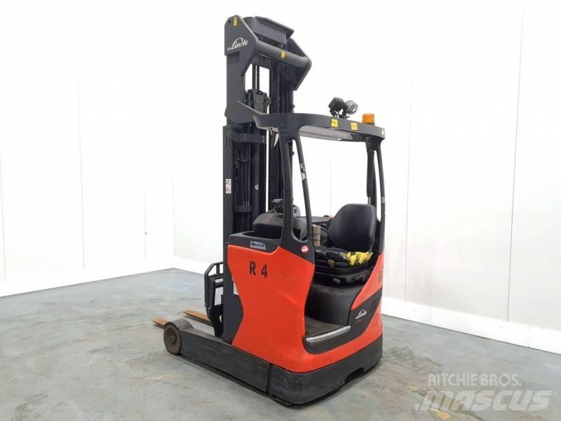 Linde R14 1120 Viličari sa pomičnim stupom