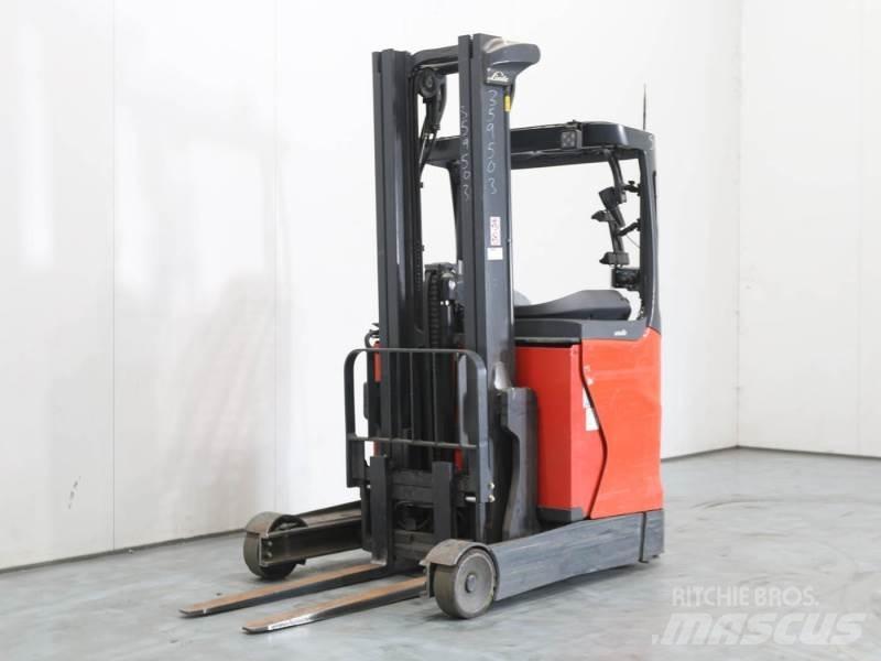 Linde R14B-01 1120 Viličari sa pomičnim stupom