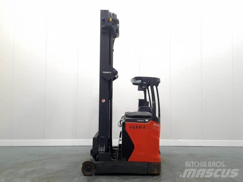 Linde R14HD-01 1120 Viličari sa pomičnim stupom