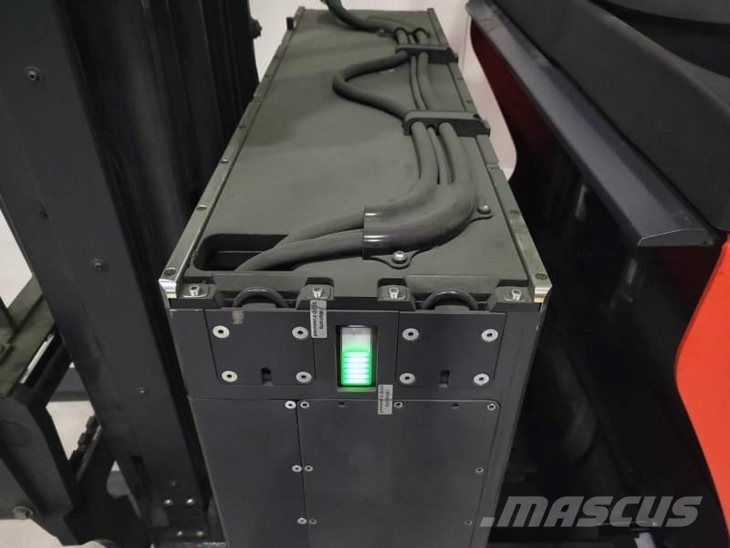 Linde R16-01 LI-ION Viličari sa pomičnim stupom