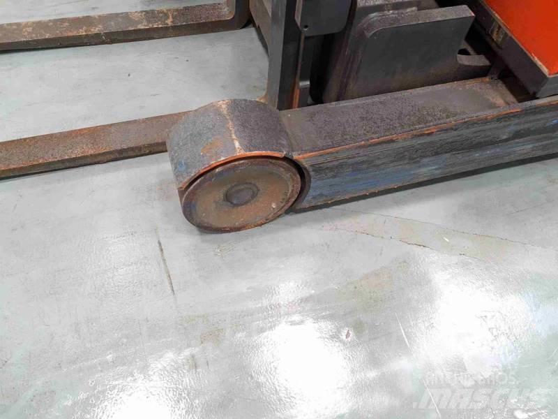 Linde R16HD-01 1120 Viličari sa pomičnim stupom