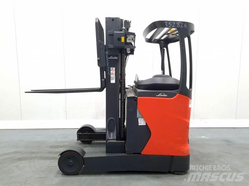 Linde R20-01 1120 Viličari sa pomičnim stupom