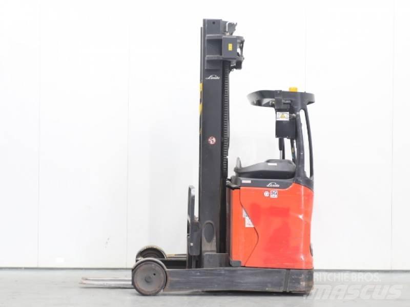 Linde R20-01 1120 Viličari sa pomičnim stupom
