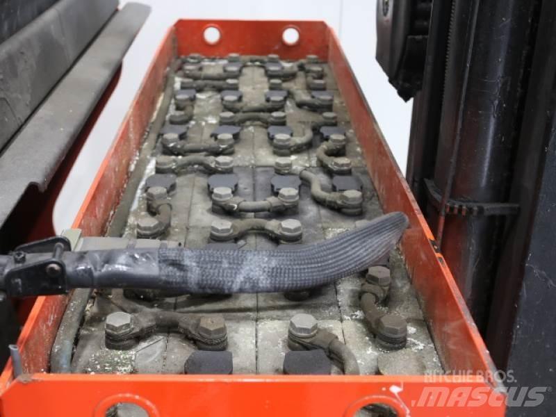 Linde R20-01 1120 Viličari sa pomičnim stupom