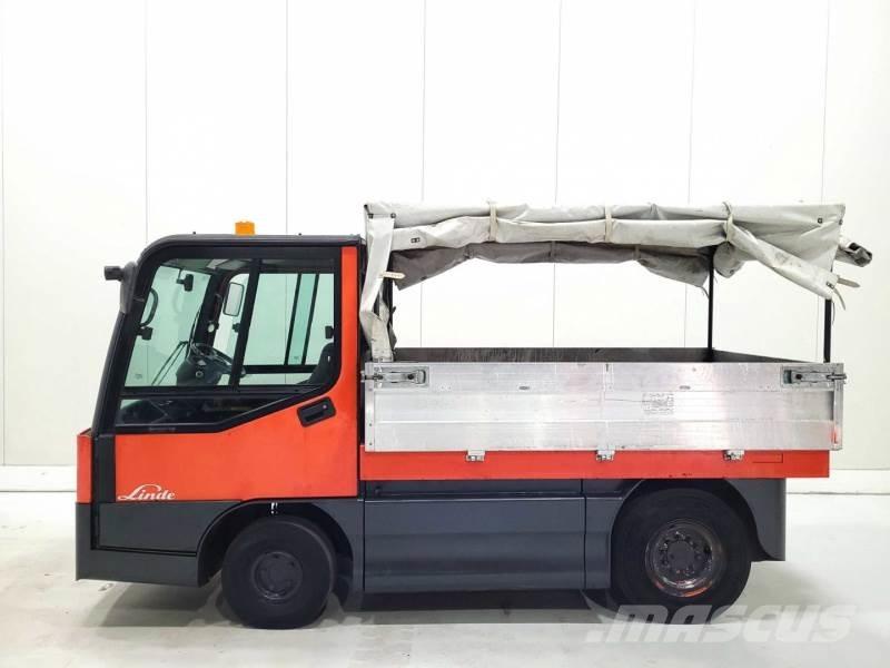 Linde W20 Vučna vozila