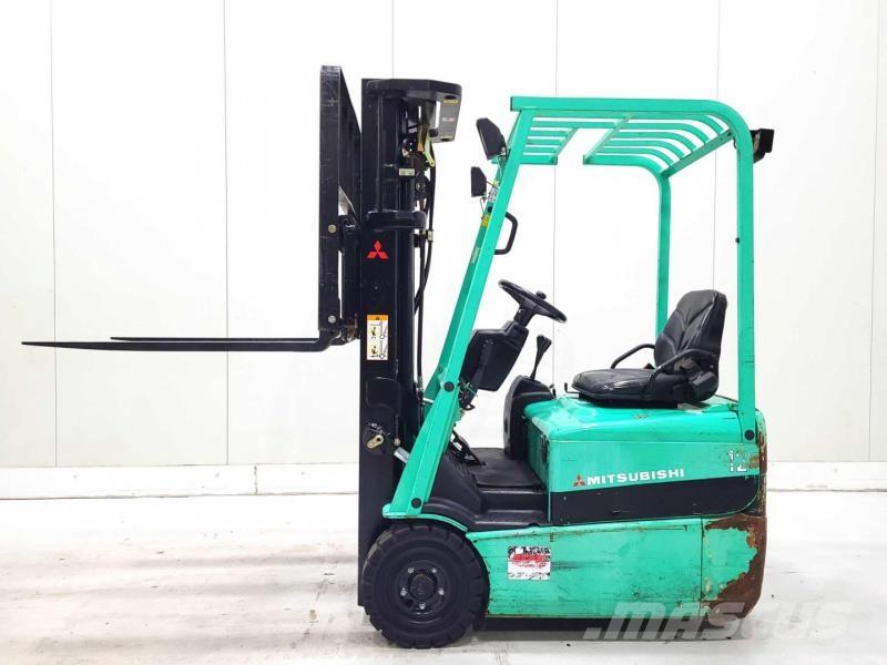 Mitsubishi FB12KRT Viličari - ostalo