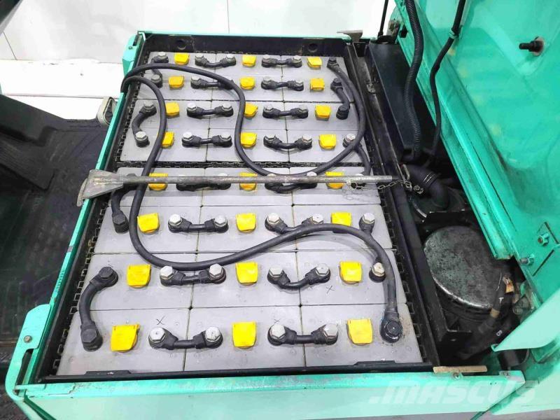 Mitsubishi FB20KT Viličari - ostalo