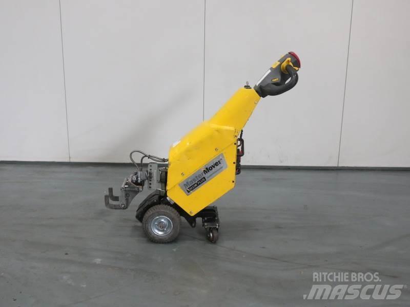  OTHER VEHICHLE SM100 PLUS Ostalo