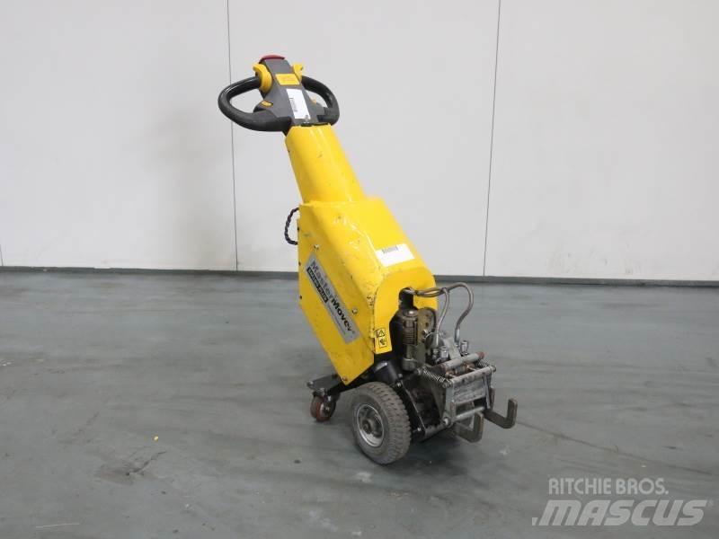  OTHER VEHICHLE SM100 PLUS Ostalo