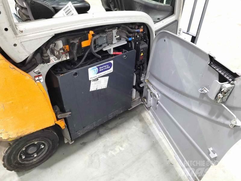 Still RX20-16P Električni viličari