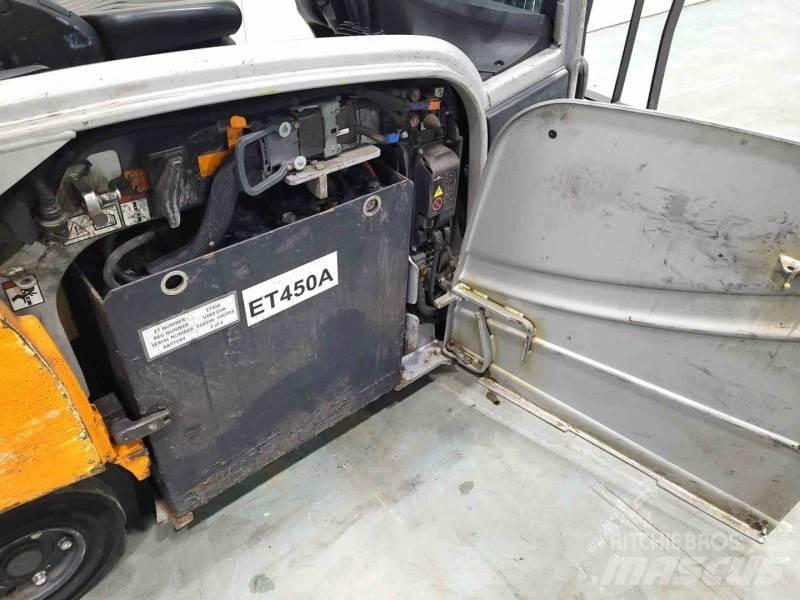 Still RX20-16P Električni viličari