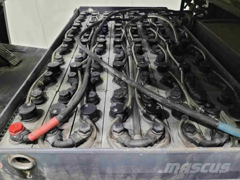 Toyota 8FBMKT20 Električni viličari